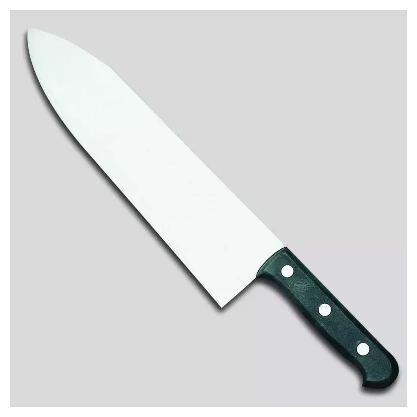 Couteau hache 30cm 265-30 Bargoin