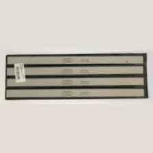 Lames decouenne 359x20x1mm Lutz Cretel