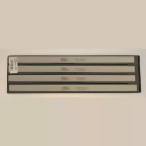 Lames decouenne 397x20x1mm Lutz Weber