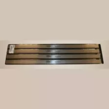 Lames decouenne 517x22x0,7mm Lutz Townsend
