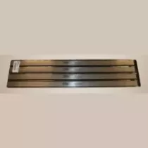 Lames decouenne 517x22x0,7mm Lutz Townsend