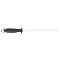 Aiguisoir ficher ceramique 25cm Fischer