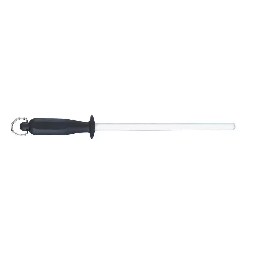 Aiguisoir ficher ceramique 25cm Fischer