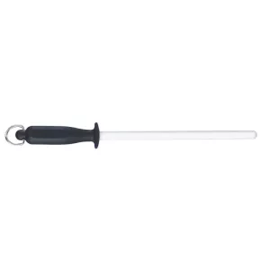 Aiguisoir ficher ceramique 25cm Fischer