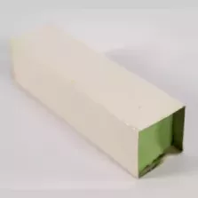 Bloc pate a polir vert pour affuteuse