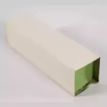 Bloc pate a polir vert pour affuteuse