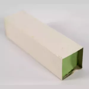Bloc pate a polir vert pour affuteuse