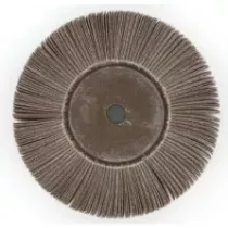 Rouleaux aiguiseur Ederthal trou central 15mm