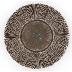 Rouleaux aiguiseur Ederthal trou central 15mm