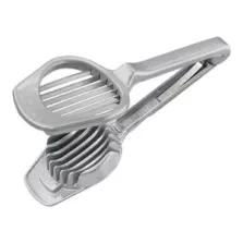 Coupe-champignon Westmark alu lames inox
