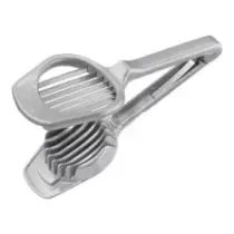 Coupe-champignon Westmark alu lames inox