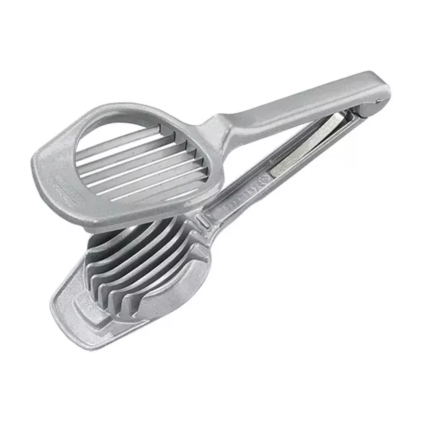 Coupe-champignon Westmark alu lames inox