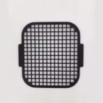 Grille de nettoyage 6x6mm Alligator