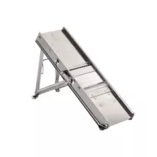 Mandoline 44 lames inox Bron-Coucke