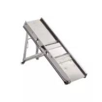 Mandoline 44 lames inox Bron-Coucke