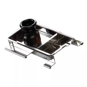 Chariot protection mandoline Bron-Coucke