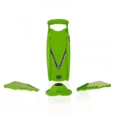 Mandoline V5 Powerline Starter Set Borner 380x150mm vert