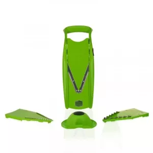 Mandoline V5 Powerline Starter Set Borner 380x150mm vert