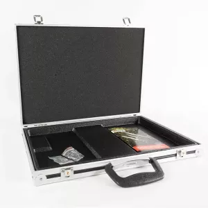 Mallette de couteaux avec aimants 43x32x6cm Dick