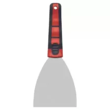 Decoupoir-palette 10cm inox
