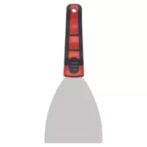 Decoupoir-palette 10cm inox