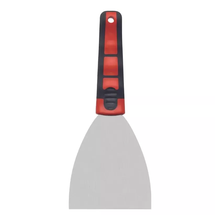 Decoupoir-palette 10cm inox