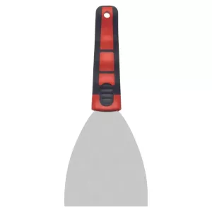 Decoupoir-palette 10cm inox