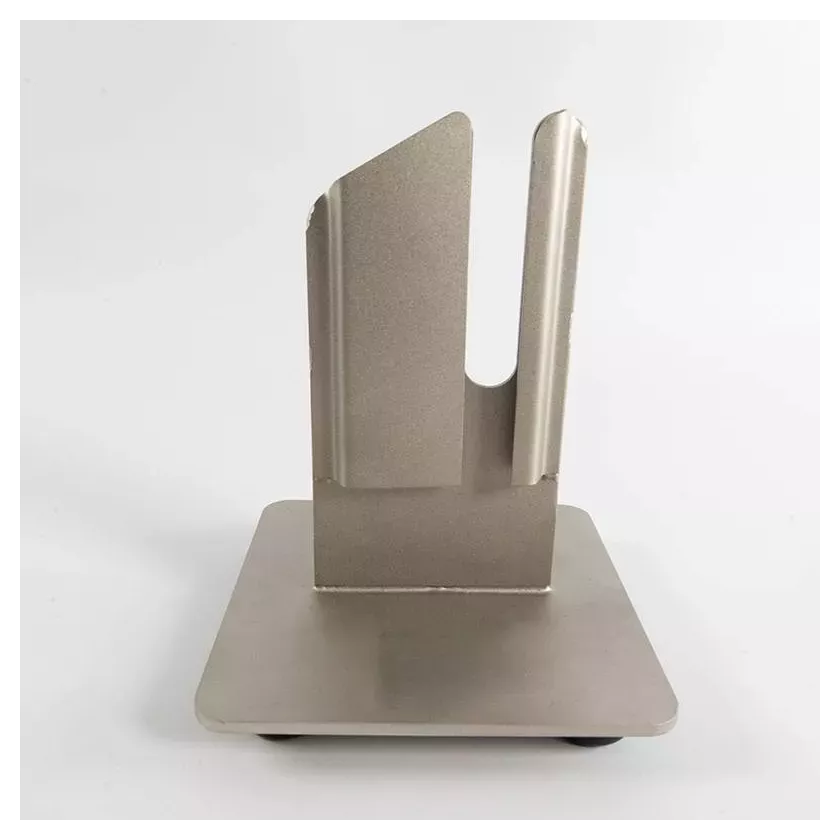 Coupe-boyau (appareil) modele de table