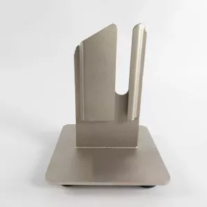 Coupe-boyau (appareil) modele de table