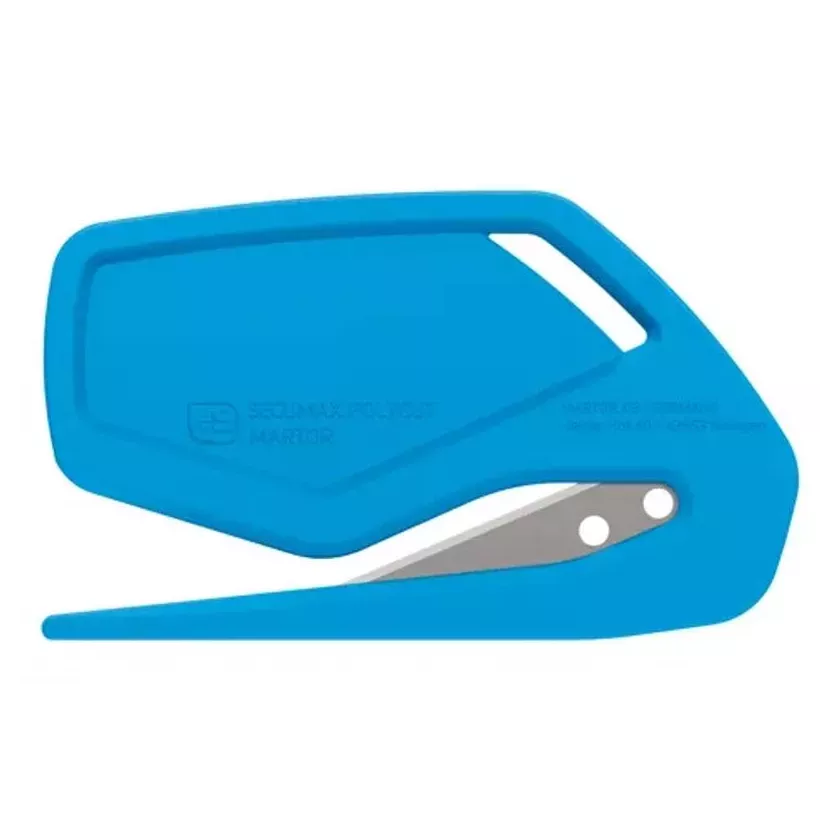 Couteau pour appareil coupe-boyau inox