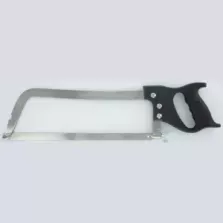 Scie arquee 40cm - 20mm inox B&S