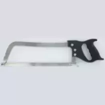 Scie arquee 50cm - 20mm inox B&S