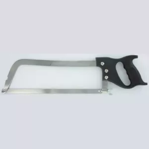 Scie arquee 50cm - 20mm inox B&S