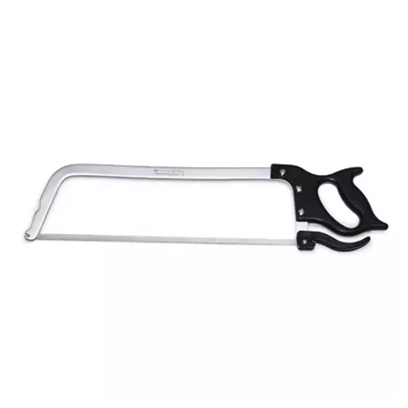 Scie arquee etau serrage rapide 51cmx12mm Dick