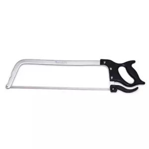 Scie arquee etau serrage rapide 51cmx12mm Dick