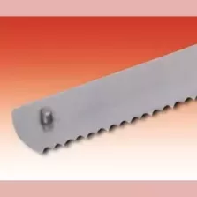 Lame de scie etau serrage rapide 51cm 13mm inox