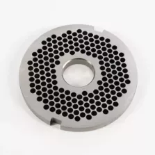 L&W grille B 4,5mm inox