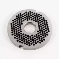 L&W grille B 4,5mm inox