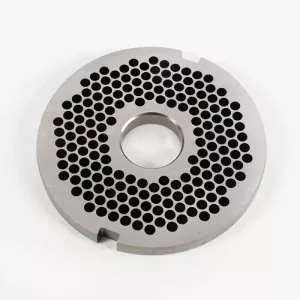 L&W grille B 4,5mm inox
