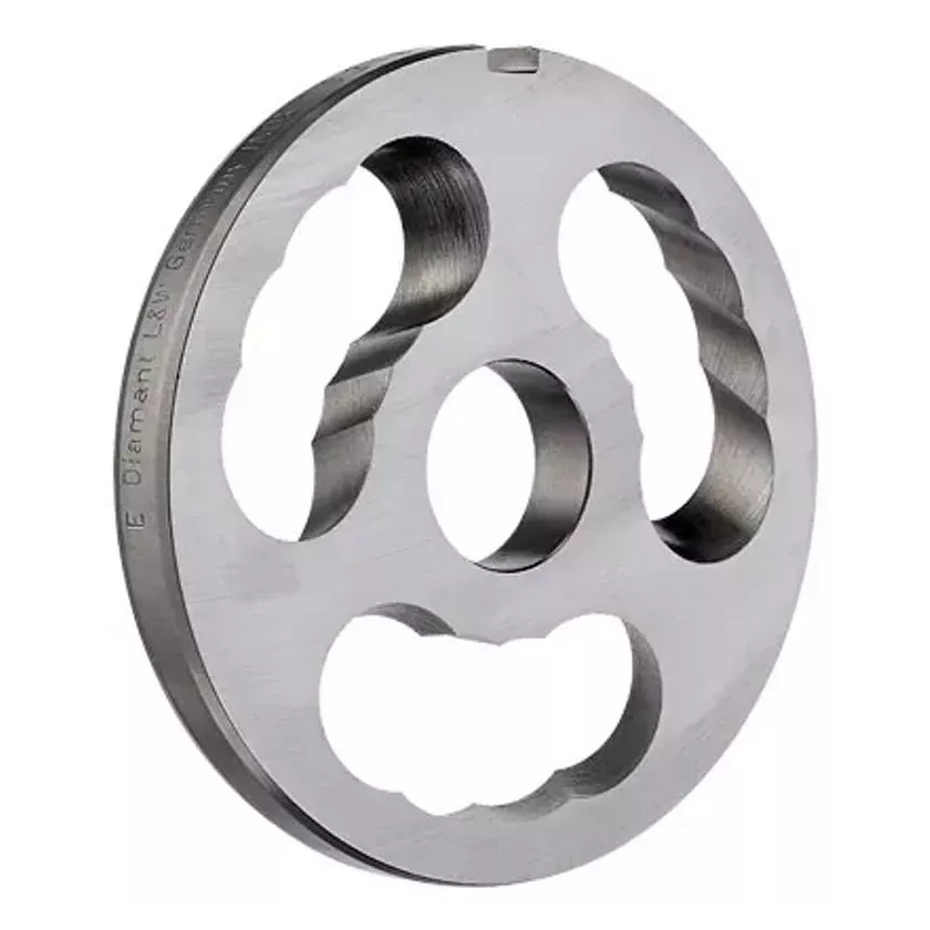 L&W decoupeur E inox Diamant
