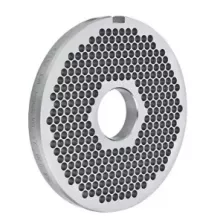 L&W grille E 4,5mm inox