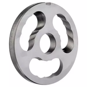 L&W decoupeur H inox Diamant