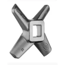 L&W couteau 32 Widia inox
