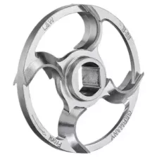 L&W couteau faucille type B