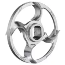 L&W couteau faucille type B