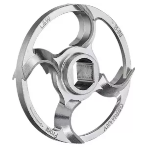 L&W couteau faucille type B