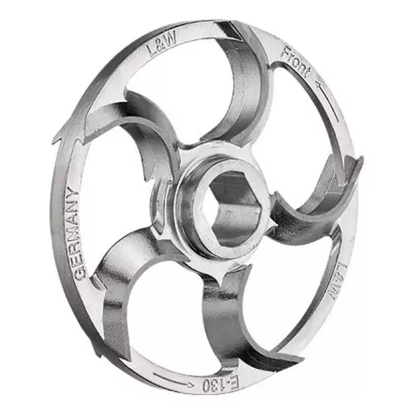 L&W couteau faucille type E