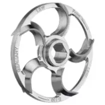 L&W couteau faucille type H