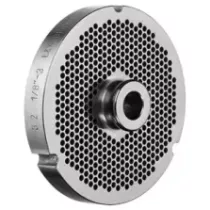 L&W grille 52 2,5mm inox Long Life Super
