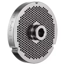 L&W 52 4mm inox Long Life Super